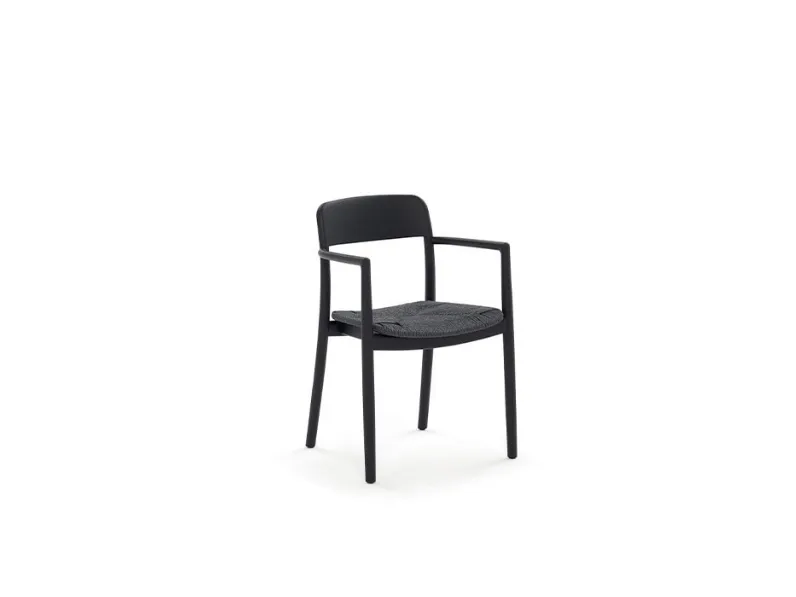 Sedia Villetta di De Padova