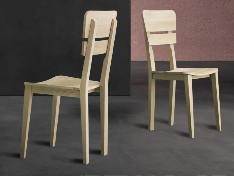 Sedia Vintage di Devina Nais