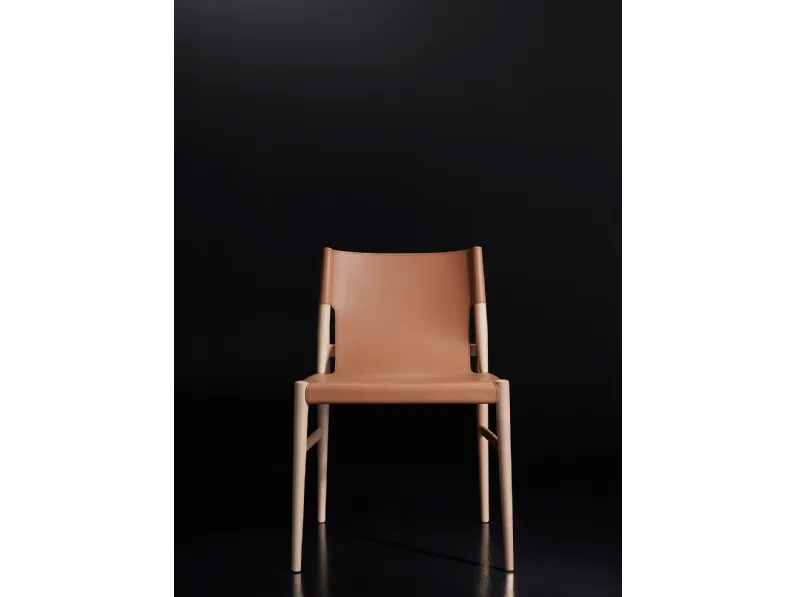 Sedia Voyage di Porro