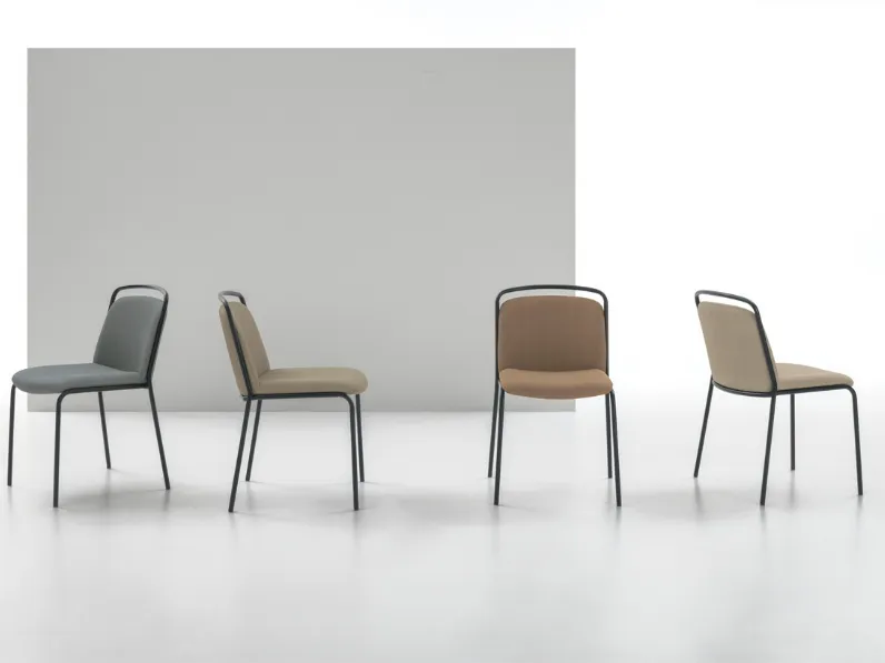 Sedia Yoko di Target Point