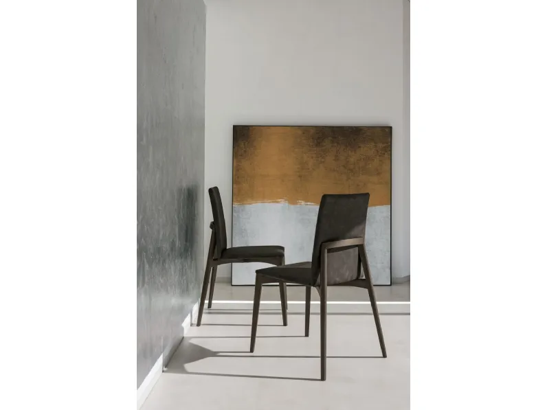 Sedia York di Tomasella