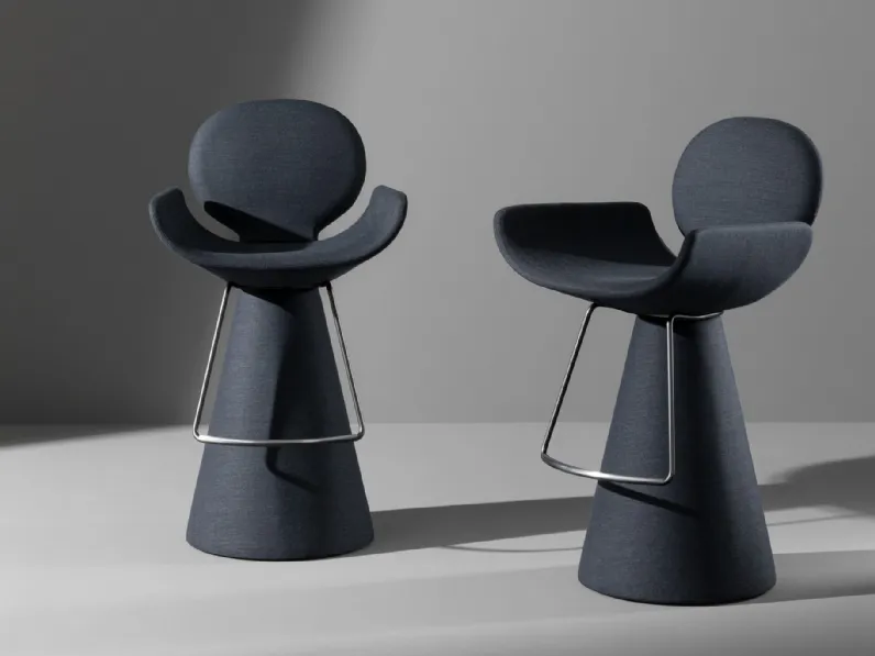 Sgabello Youpi Too di Bonaldo