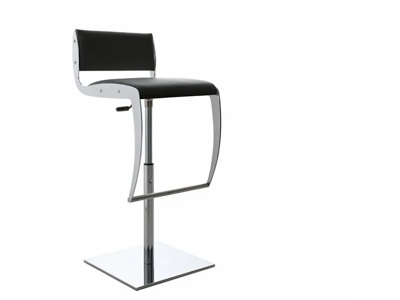 Sgabello Yumi di Compar Italia