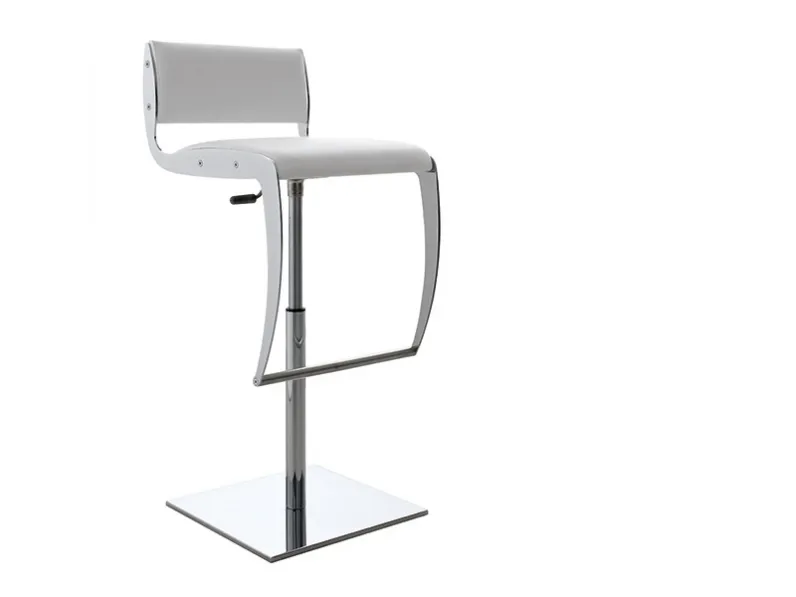 Sgabello Yumi di Compar Italia