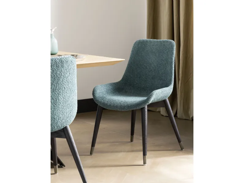 Sedia Zara di Alta Corte