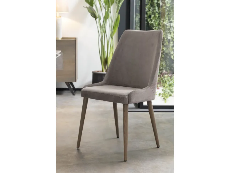 Sedia Zoe di Alta Corte