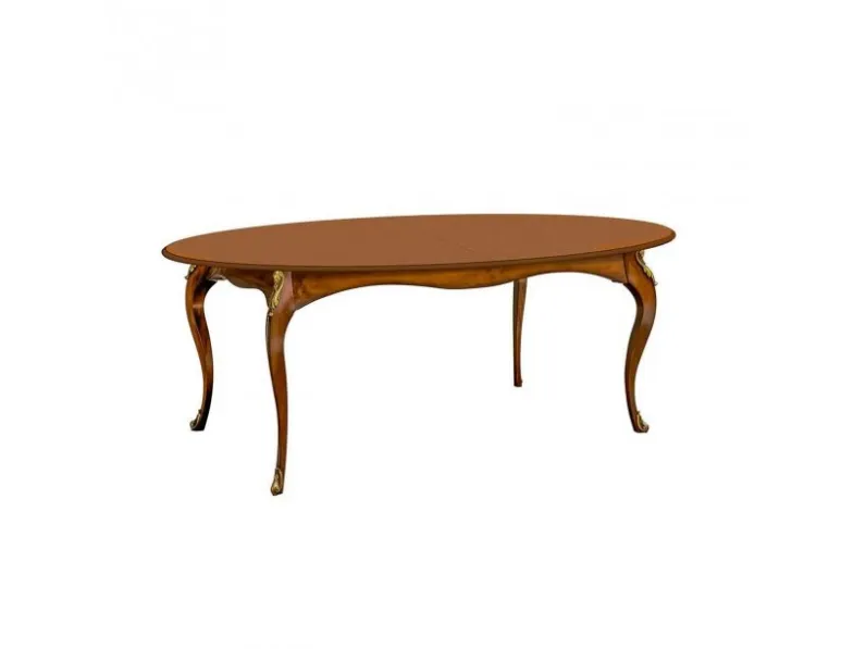 Tavolo 1703G di Zanini Mobili