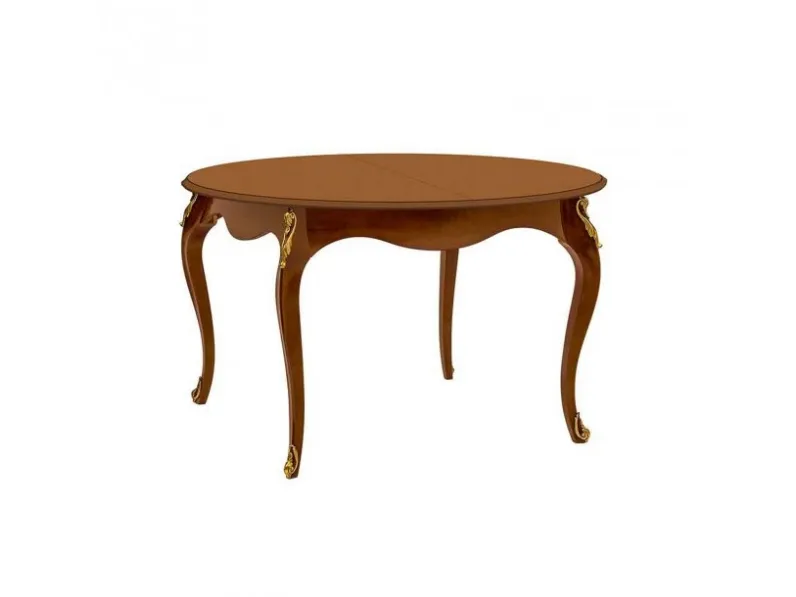 Tavolo 1718G di Zanini Mobili