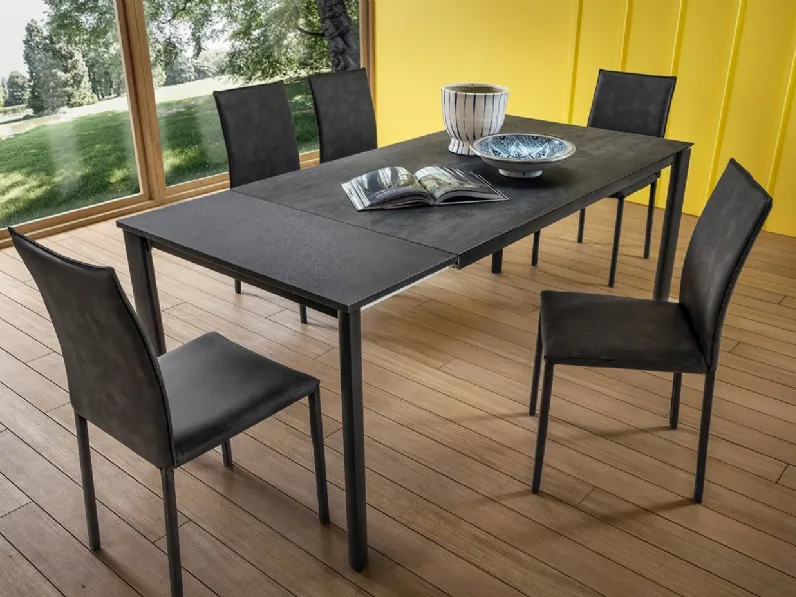 Tavolo allungabile Aaron di La Primavera