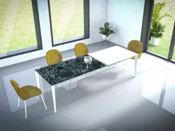 Stylo Verde Alpi 90 160