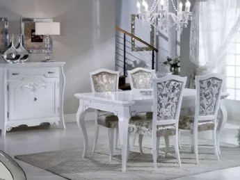 Aida 2072 Bianco