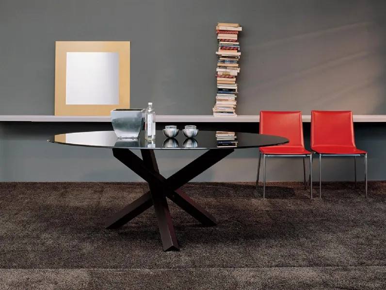 Tavolo rotondo Aikido di Sovet