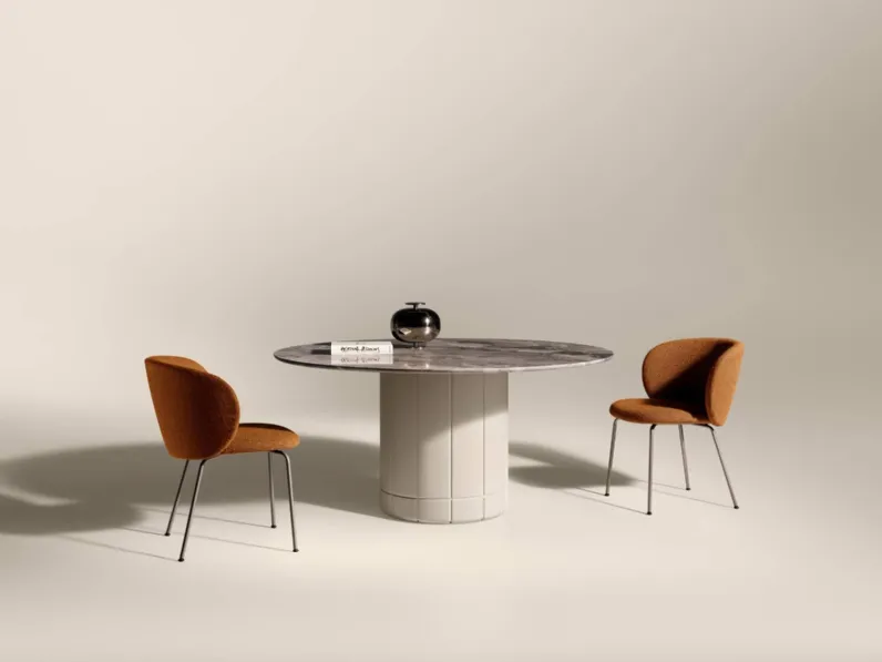 Tavolo Alberoni 2760M di Lago