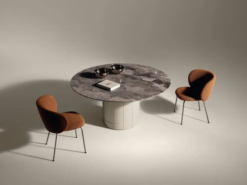 Tavolo Alberoni 2760M di Lago