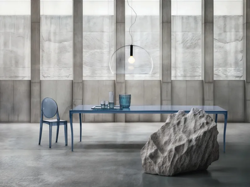 Tavolo Albert di Kartell