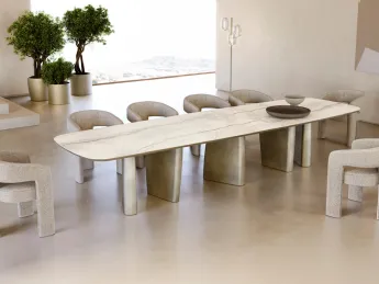 Albert top ceramica XL