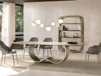 Alisei top ceramica