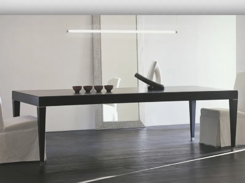 Tavolo Allen in Rovere laccato de L'Origine