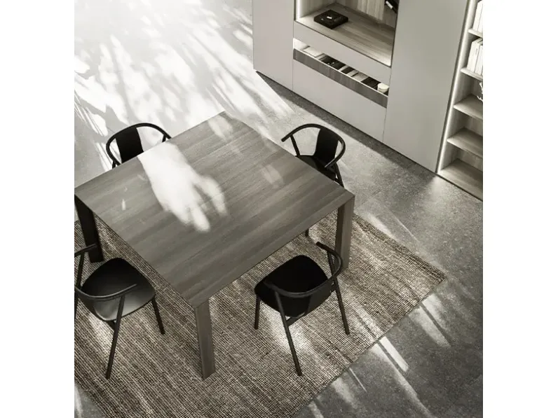 Tavolo Alu_Table di Arrital