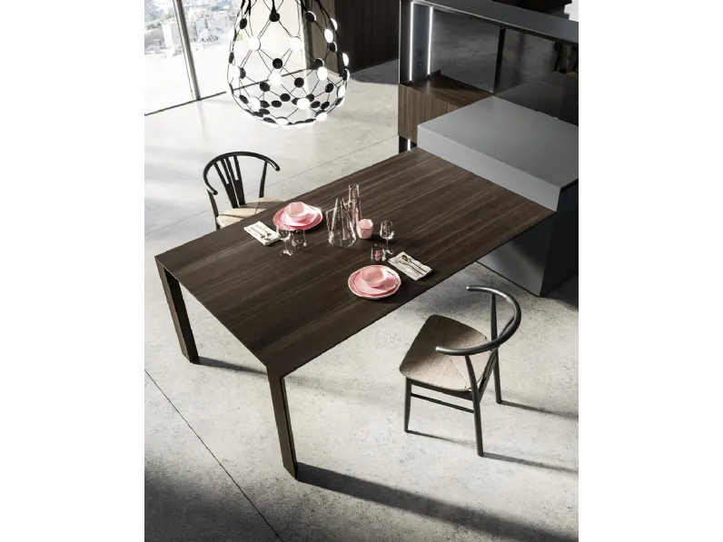 Tavolo Alu_Table di Arrital