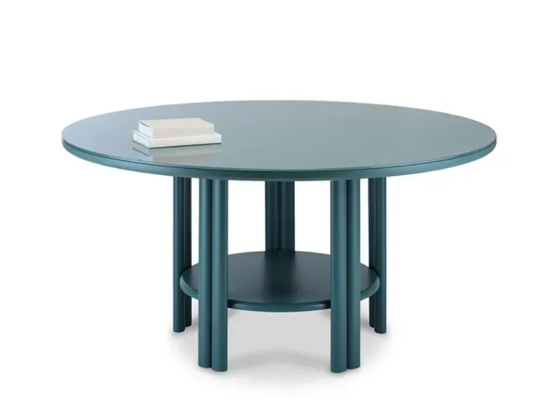 Tavolo Anam Glass di Saba