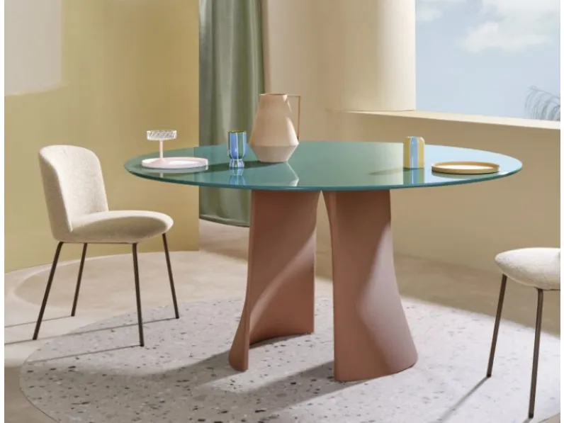 Tavolo Anemos di Pedrali