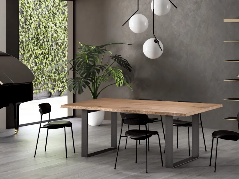 Tavolo Apollo di Intermobili Bassano
