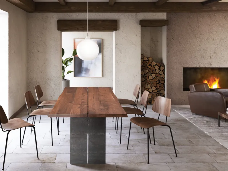 Tavolo Atena di Intermobili Bassano