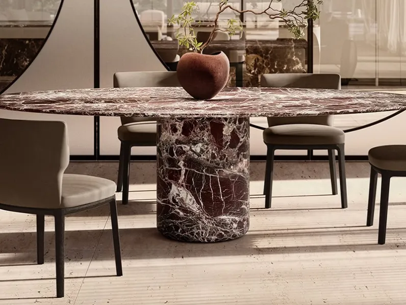 Tavolo Auro di De Padova