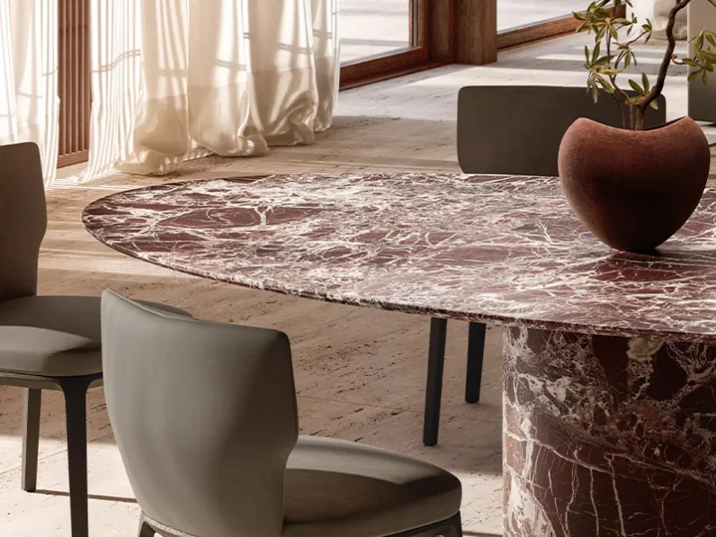 Tavolo Auro di De Padova