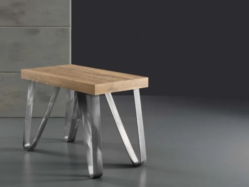 Tavolo Consolle allungabile Axel di Eurosedia