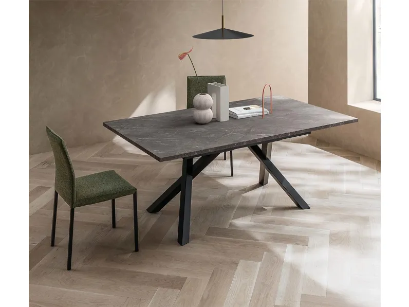 Tavolo Axel di La Primavera