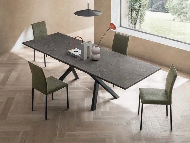 Tavolo Axel di La Primavera