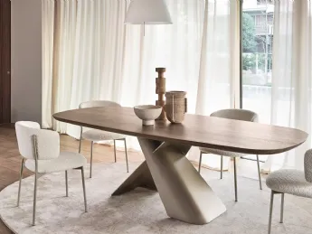 Axiom legno