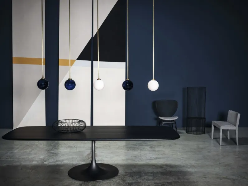 Tavolo Bourgeois di Baxter