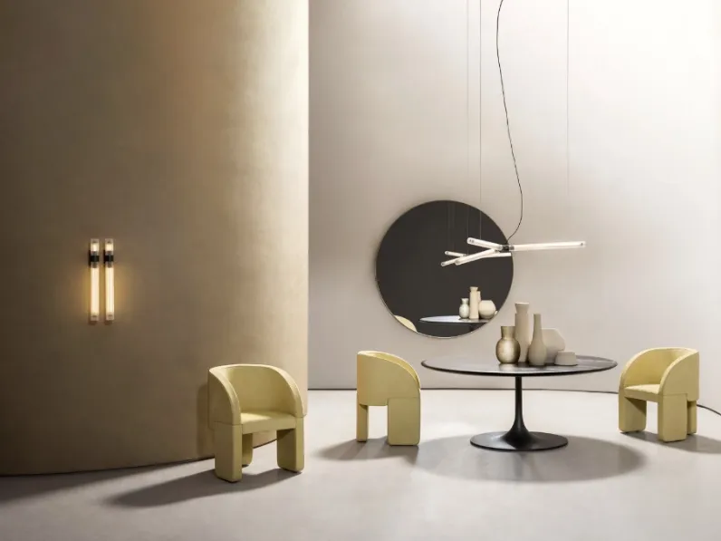 Tavolo Bourgeois di Baxter