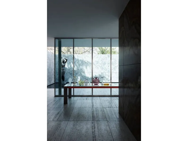 Tavolo Parallel Structure di B&B Italia