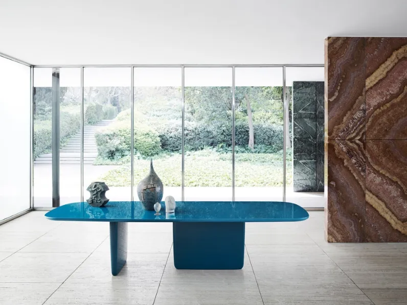 Tavolo Tobi-Ishi di B&B Italia