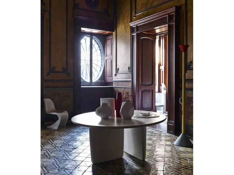 Tavolo Tobi-Ishi di B&B Italia