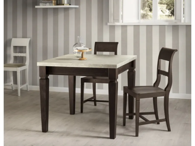 Tavolo Belvedere di Scavolini