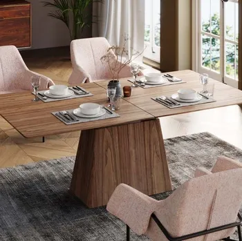 Tavolo allungabile Benvenuto di Kare Design