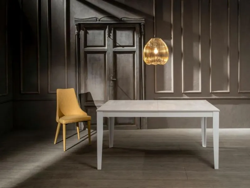 Tavolo allungabile Big di Stones