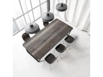 Piano Tavolo Biscotto