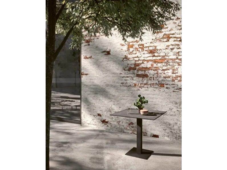 Tavolo Bistrot di Imperial Line