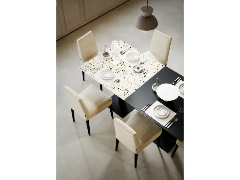 Tavolo Bistrot di Imperial Line