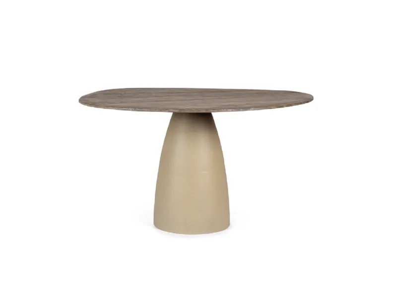 Tavolo in legno Stanley di Bizzotto