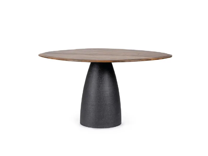 Tavolo in legno Stanley di Bizzotto