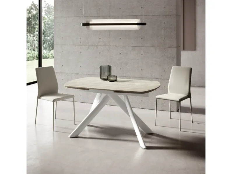 Tavolo Blaze di Ingenia