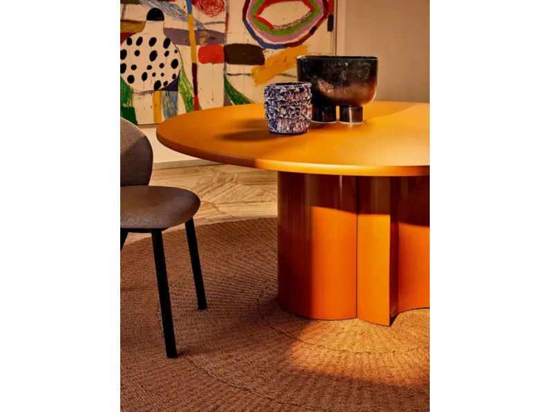 Tavolo Bol di Zanotta