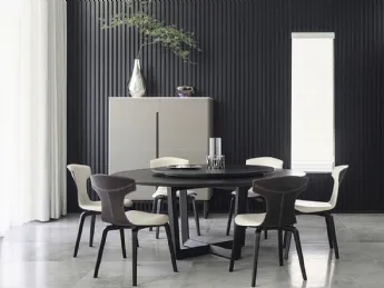 Bolero con Lazy Susan